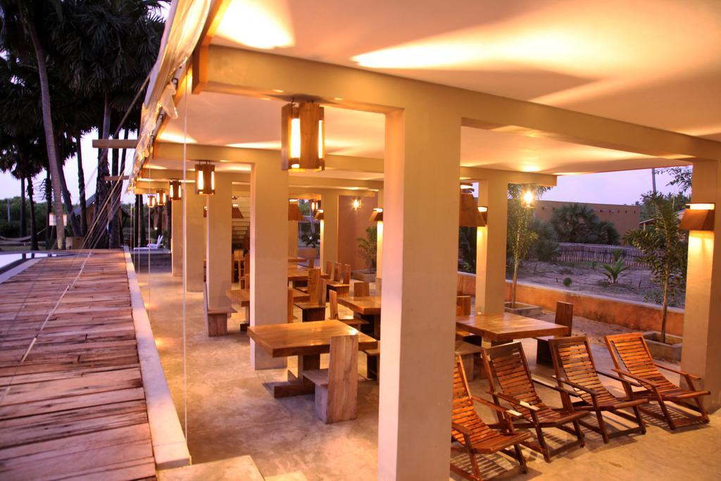Ruwala Resort Etalai Exterior photo